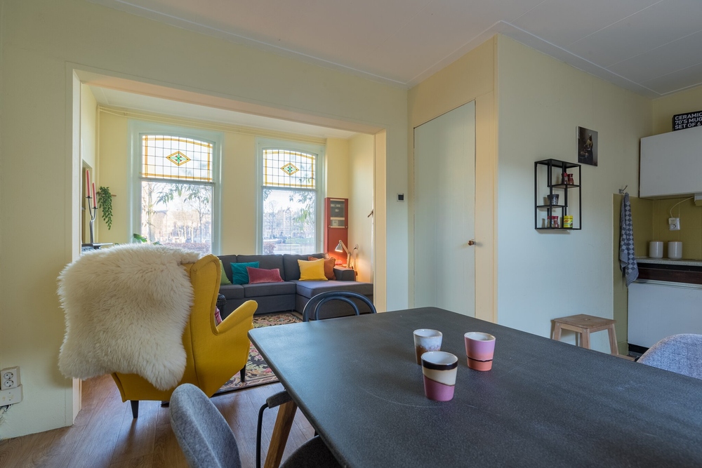 Bij de Sluis 4, 9726 AN Groningen - € 225.000 k.k. - ben-s Makelaars Groningen