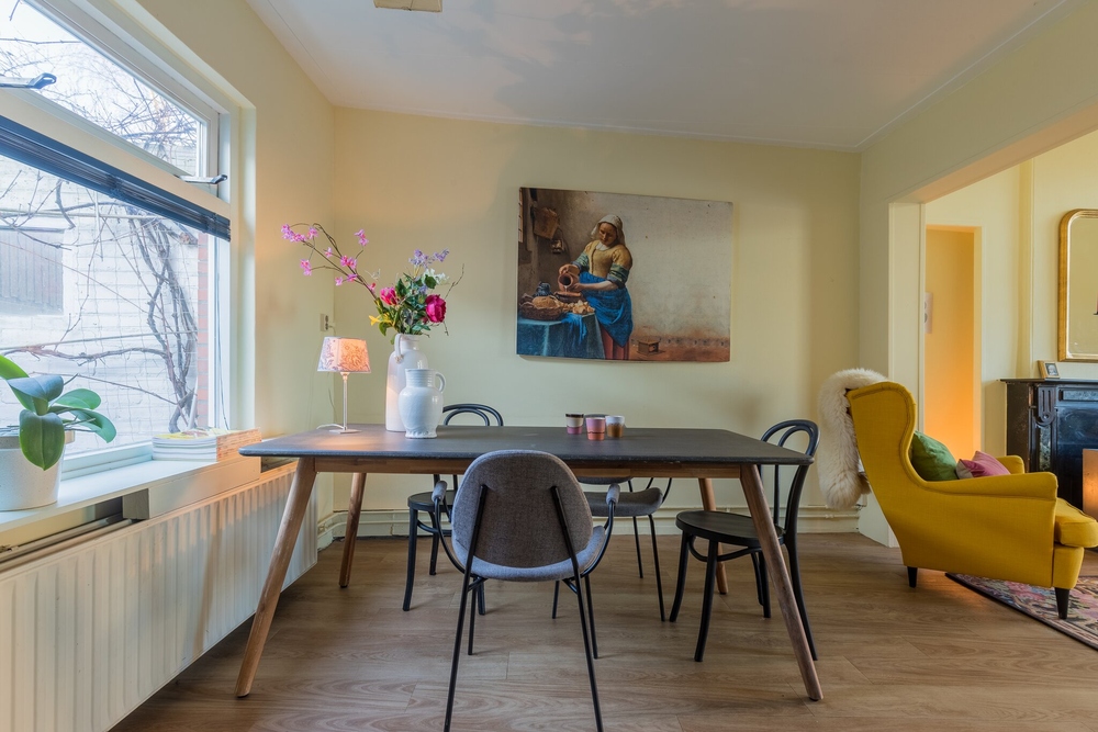 Bij de Sluis 4, 9726 AN Groningen - € 225.000 k.k. - ben-s Makelaars Groningen