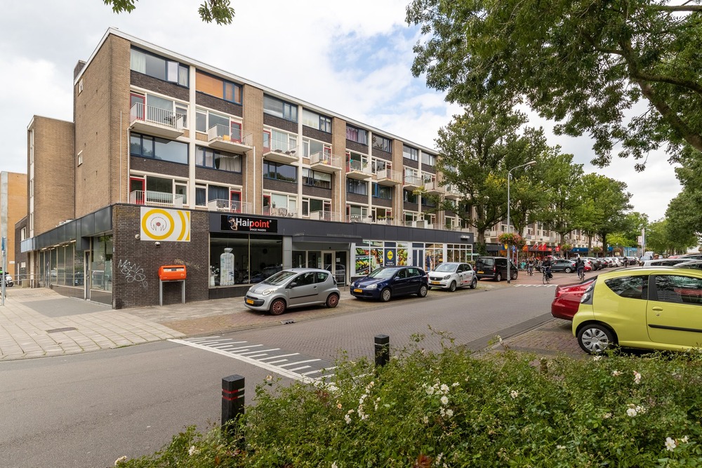 Bilderdijklaan 111, 9721 PT Groningen - € 175.000 k.k. - ben-s Makelaars Groningen