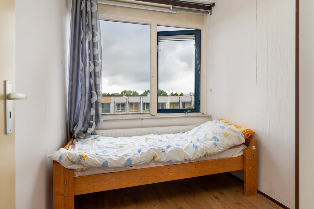 Bilderdijklaan 111, 9721 PT Groningen - € 175.000 k.k. - ben-s Makelaars Groningen