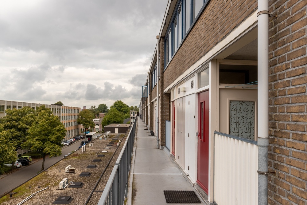 Bilderdijklaan 111, 9721 PT Groningen - € 175.000 k.k. - ben-s Makelaars Groningen