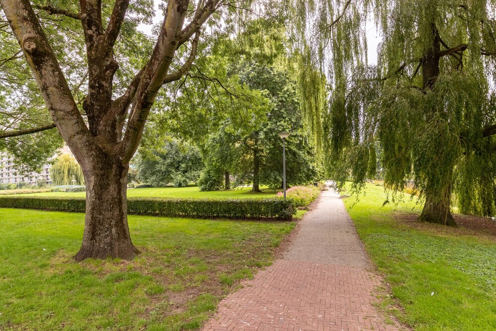 Bilderdijklaan 111, 9721 PT Groningen - € 175.000 k.k. - ben-s Makelaars Groningen