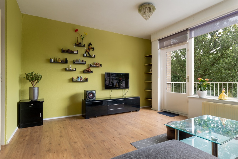 Bilderdijklaan 111, 9721 PT Groningen - € 175.000 k.k. - ben-s Makelaars Groningen