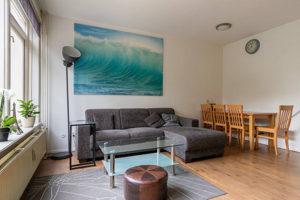 Bilderdijklaan 111, 9721 PT Groningen - € 175.000 k.k. - ben-s Makelaars Groningen