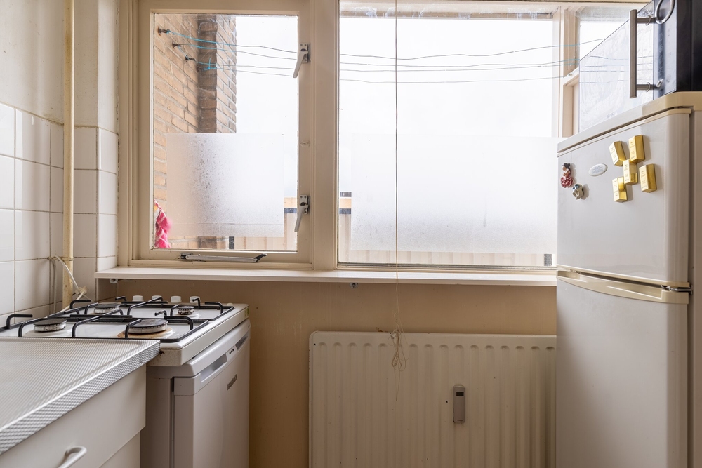 Bilderdijklaan 111, 9721 PT Groningen - € 175.000 k.k. - ben-s Makelaars Groningen