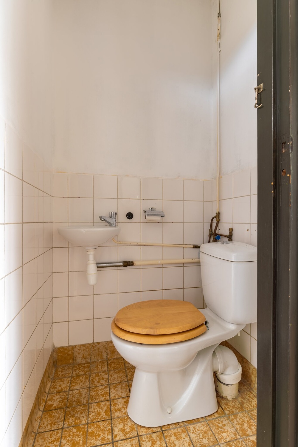 Bilderdijklaan 111, 9721 PT Groningen - € 175.000 k.k. - ben-s Makelaars Groningen