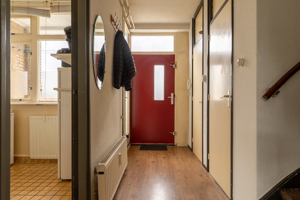 Bilderdijklaan 111, 9721 PT Groningen - € 175.000 k.k. - ben-s Makelaars Groningen