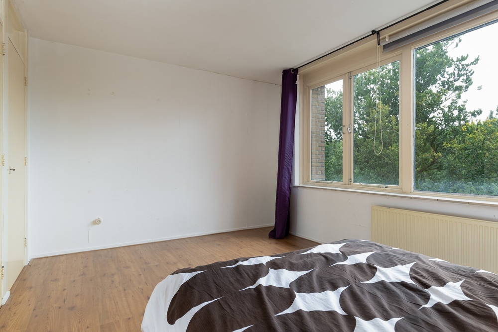 Bilderdijklaan 111, 9721 PT Groningen - € 175.000 k.k. - ben-s Makelaars Groningen