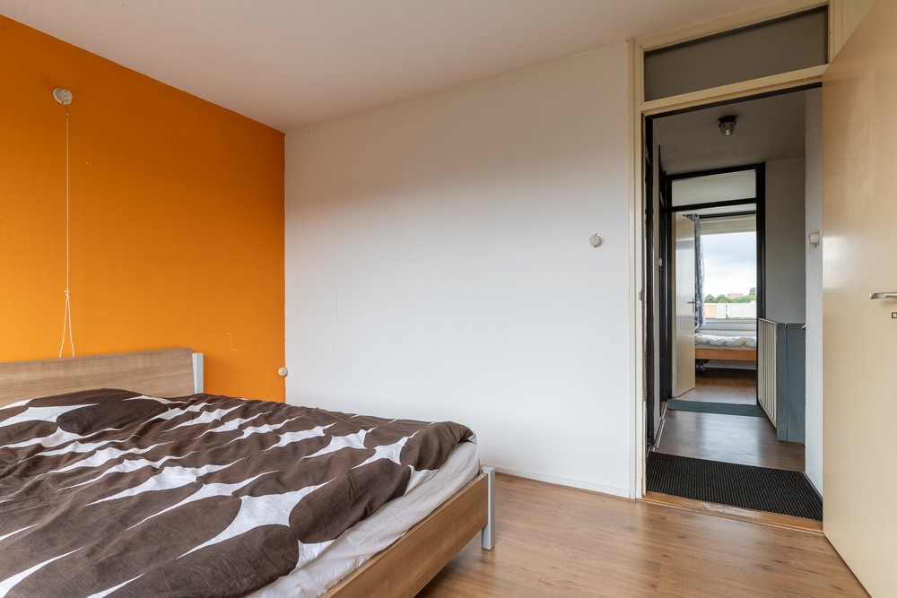 Bilderdijklaan 111, 9721 PT Groningen - € 175.000 k.k. - ben-s Makelaars Groningen