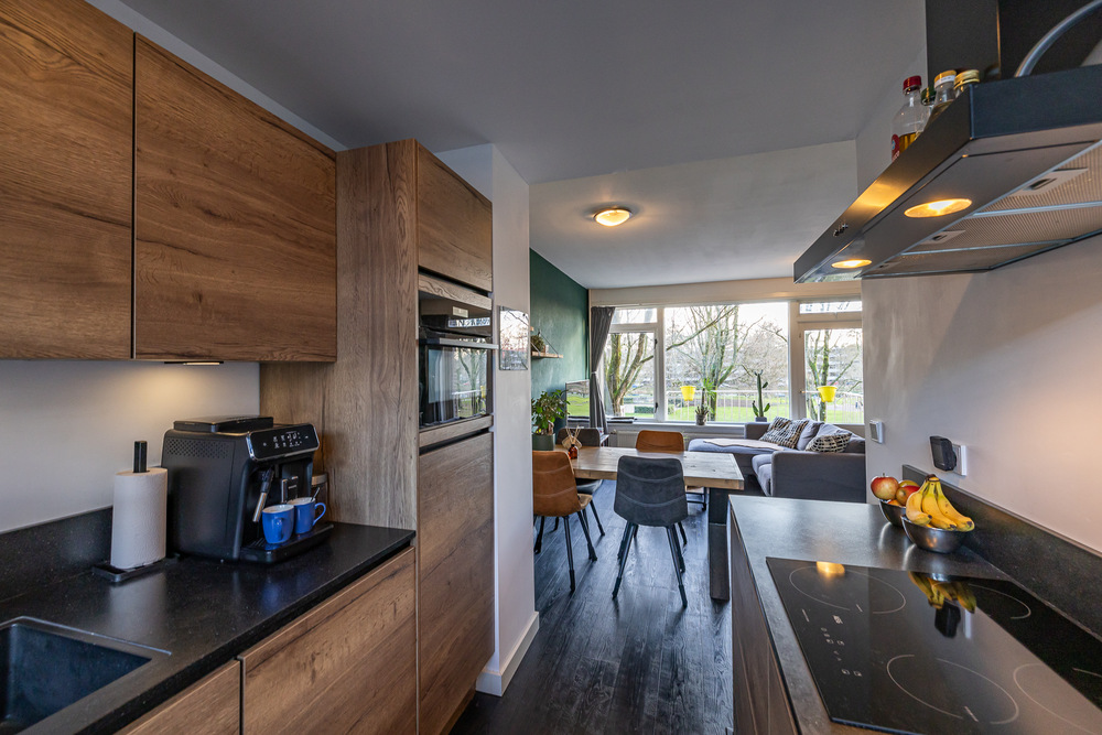 Bilderdijklaan 35, 9721 PR Groningen - € 220.000 k.k. - ben-s Makelaars Groningen