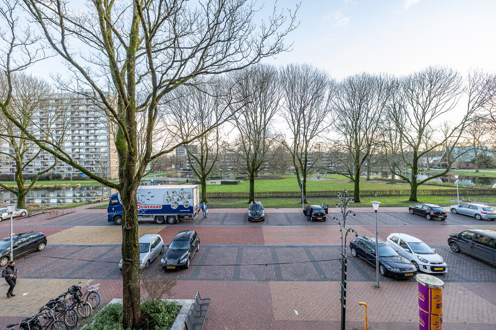 Bilderdijklaan 35, 9721 PR Groningen - € 220.000 k.k. - ben-s Makelaars Groningen