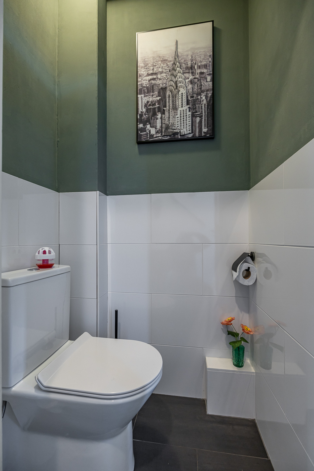 Bilderdijklaan 35, 9721 PR Groningen - € 220.000 k.k. - ben-s Makelaars Groningen