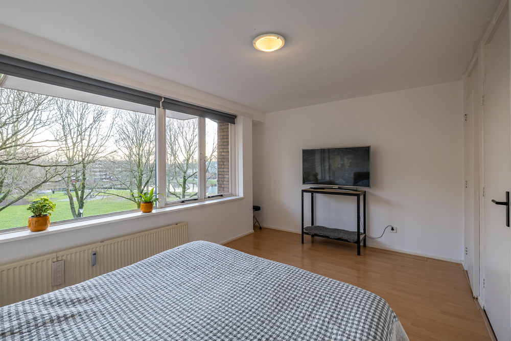 Bilderdijklaan 35, 9721 PR Groningen - € 220.000 k.k. - ben-s Makelaars Groningen