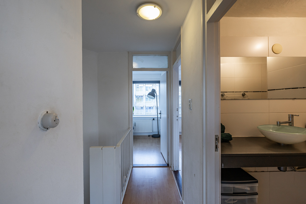 Bilderdijklaan 35, 9721 PR Groningen - € 220.000 k.k. - ben-s Makelaars Groningen