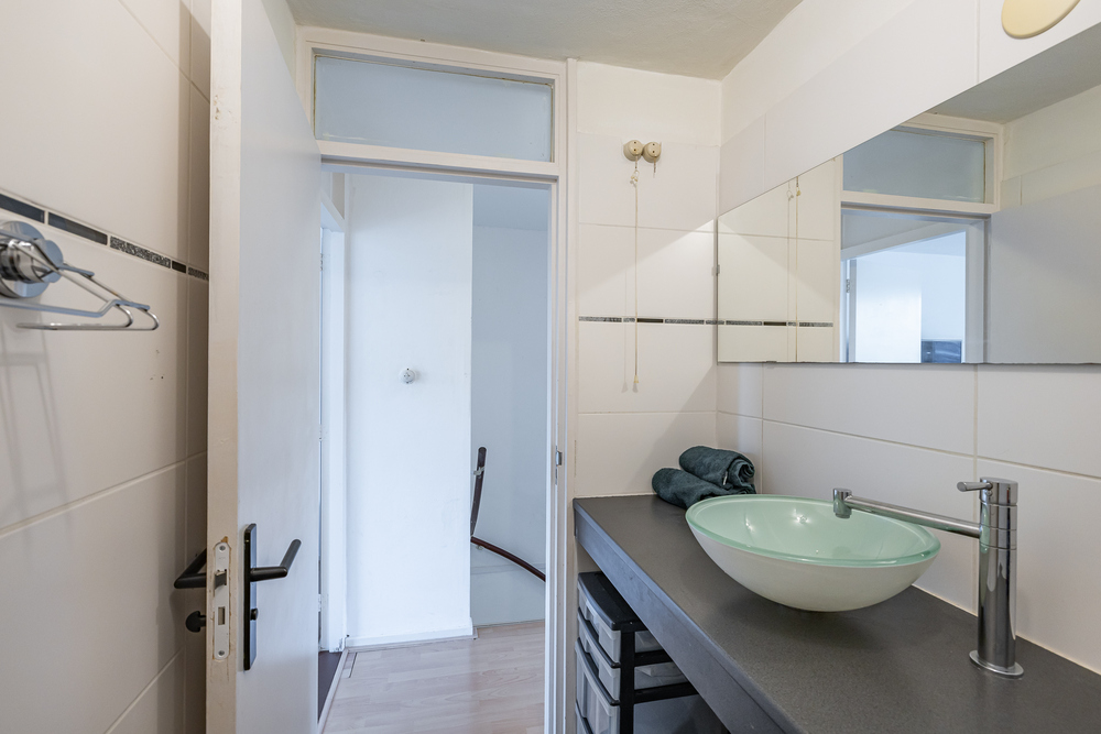 Bilderdijklaan 35, 9721 PR Groningen - € 220.000 k.k. - ben-s Makelaars Groningen