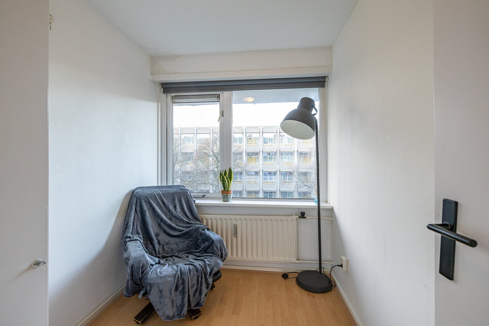 Bilderdijklaan 35, 9721 PR Groningen - € 220.000 k.k. - ben-s Makelaars Groningen