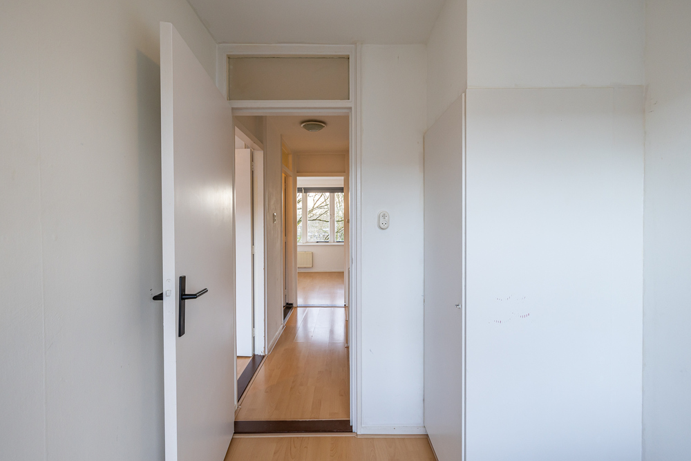 Bilderdijklaan 35, 9721 PR Groningen - € 220.000 k.k. - ben-s Makelaars Groningen