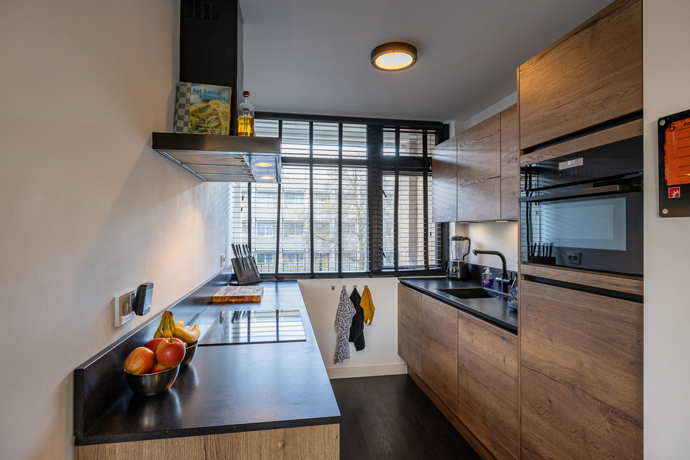 Bilderdijklaan 35, 9721 PR Groningen - € 220.000 k.k. - ben-s Makelaars Groningen