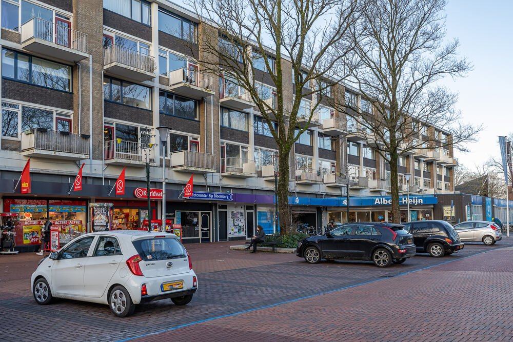 Bilderdijklaan 35, 9721 PR Groningen - € 220.000 k.k. - ben-s Makelaars Groningen