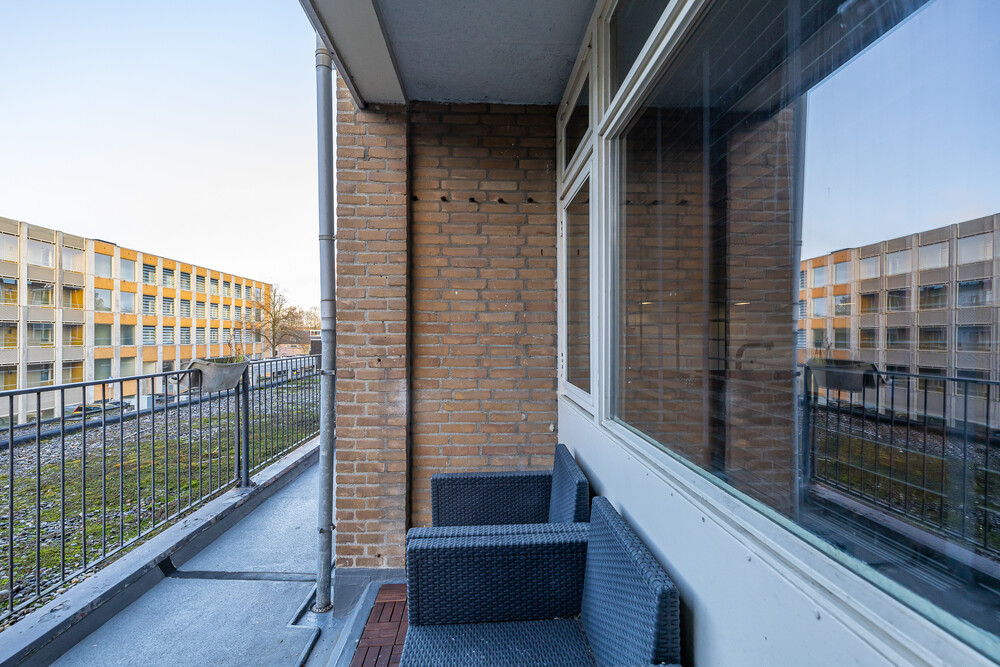 Bilderdijklaan 35, 9721 PR Groningen - € 220.000 k.k. - ben-s Makelaars Groningen