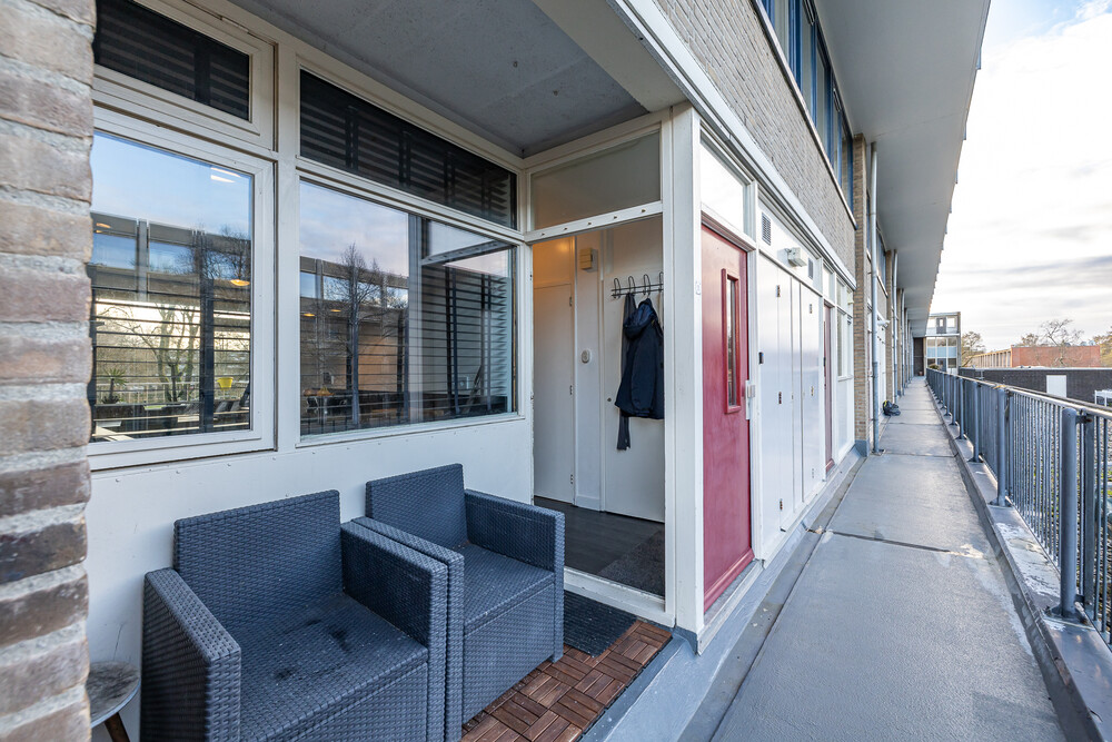 Bilderdijklaan 35, 9721 PR Groningen - € 220.000 k.k. - ben-s Makelaars Groningen