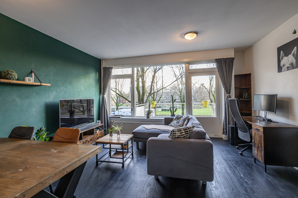 Bilderdijklaan 35, 9721 PR Groningen - € 220.000 k.k. - ben-s Makelaars Groningen