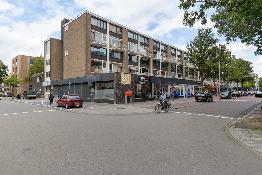 Bilderdijklaan 7, 9721 PP Groningen - € 159.000 k.k. - ben-s Makelaars Groningen
