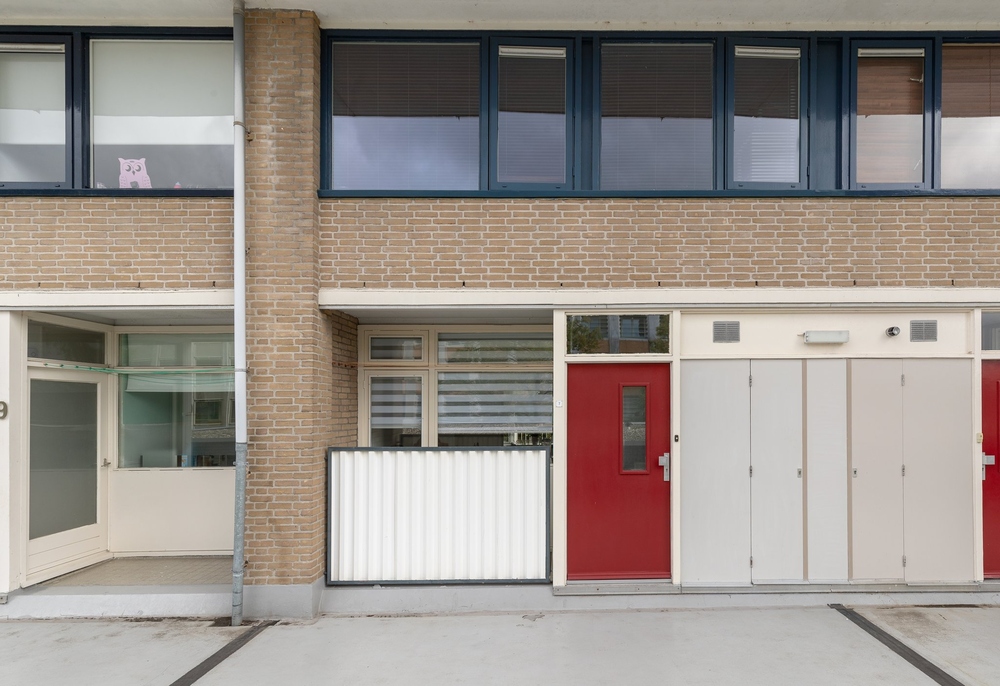 Bilderdijklaan 7, 9721 PP Groningen - € 159.000 k.k. - ben-s Makelaars Groningen