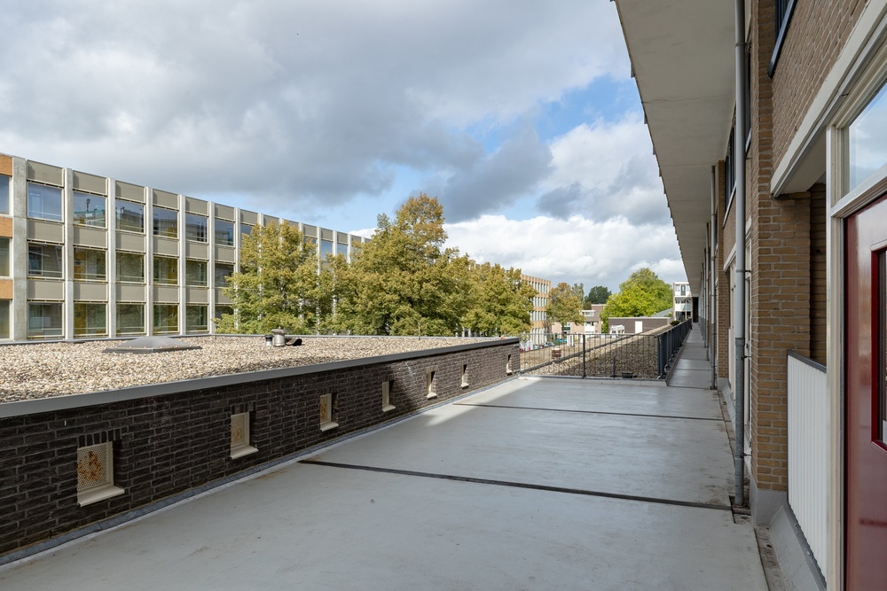 Bilderdijklaan 7, 9721 PP Groningen - € 159.000 k.k. - ben-s Makelaars Groningen