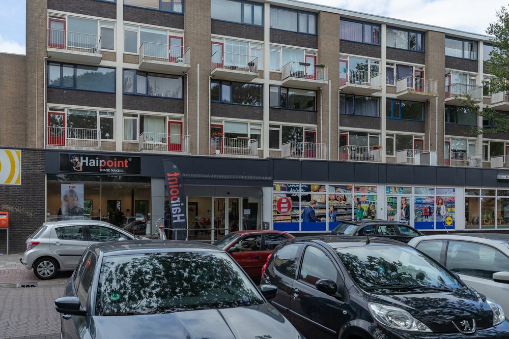 Bilderdijklaan 7, 9721 PP Groningen - € 159.000 k.k. - ben-s Makelaars Groningen