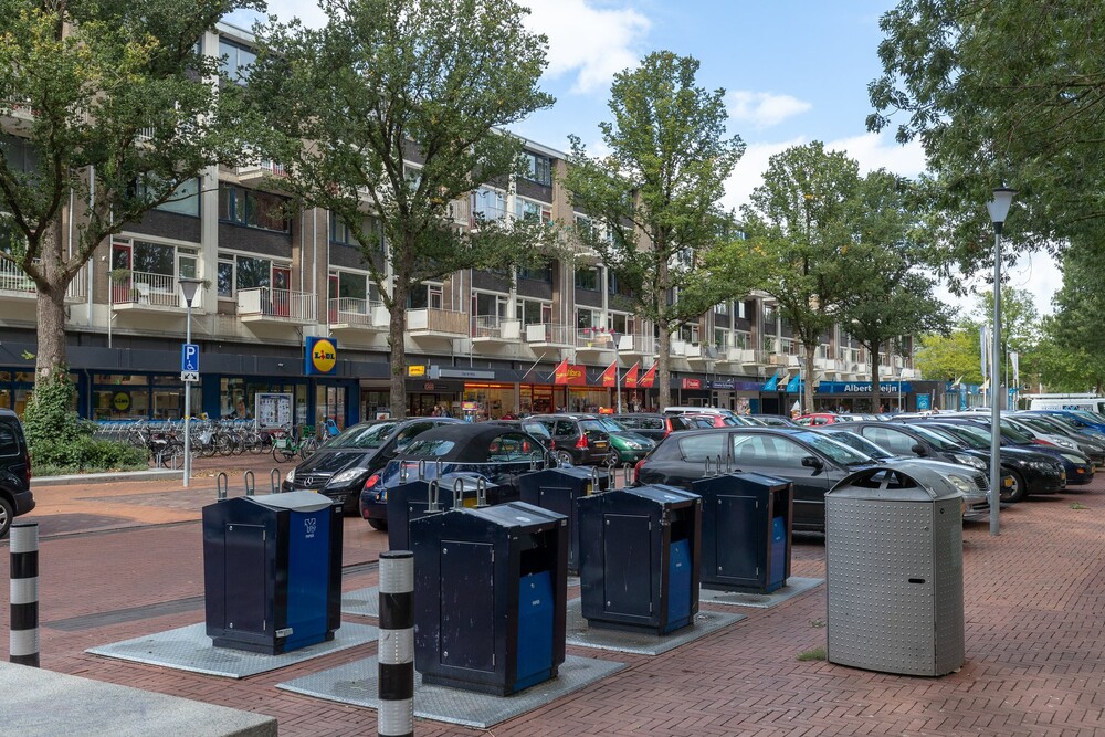 Bilderdijklaan 7, 9721 PP Groningen - € 159.000 k.k. - ben-s Makelaars Groningen