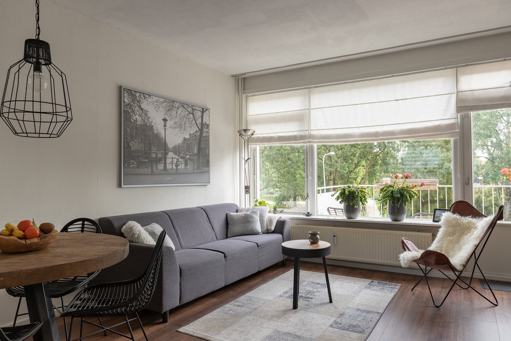 Bilderdijklaan 7, 9721 PP Groningen - € 159.000 k.k. - ben-s Makelaars Groningen