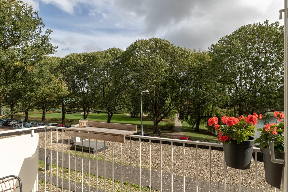 Bilderdijklaan 7, 9721 PP Groningen - € 159.000 k.k. - ben-s Makelaars Groningen