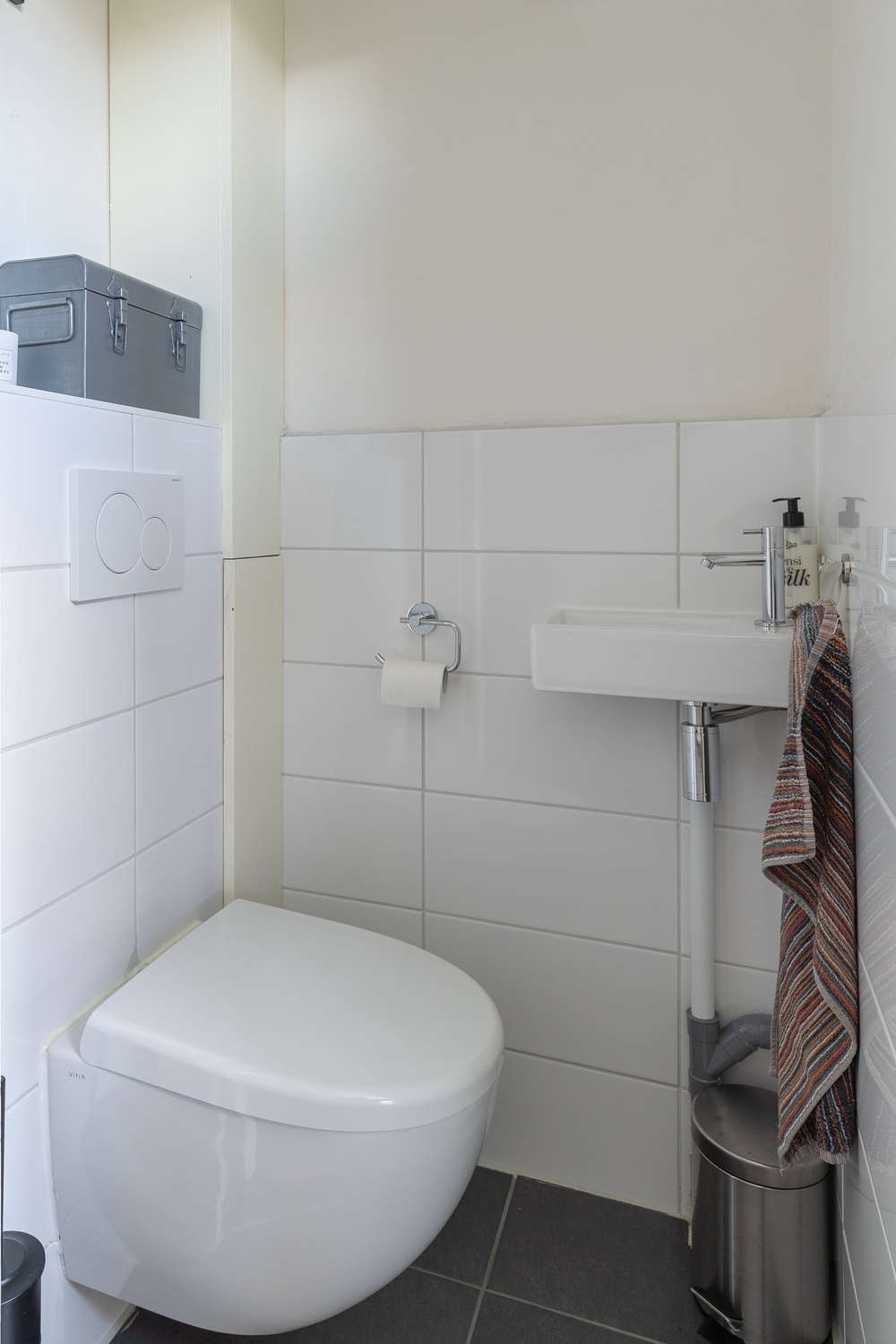 Bilderdijklaan 7, 9721 PP Groningen - € 159.000 k.k. - ben-s Makelaars Groningen