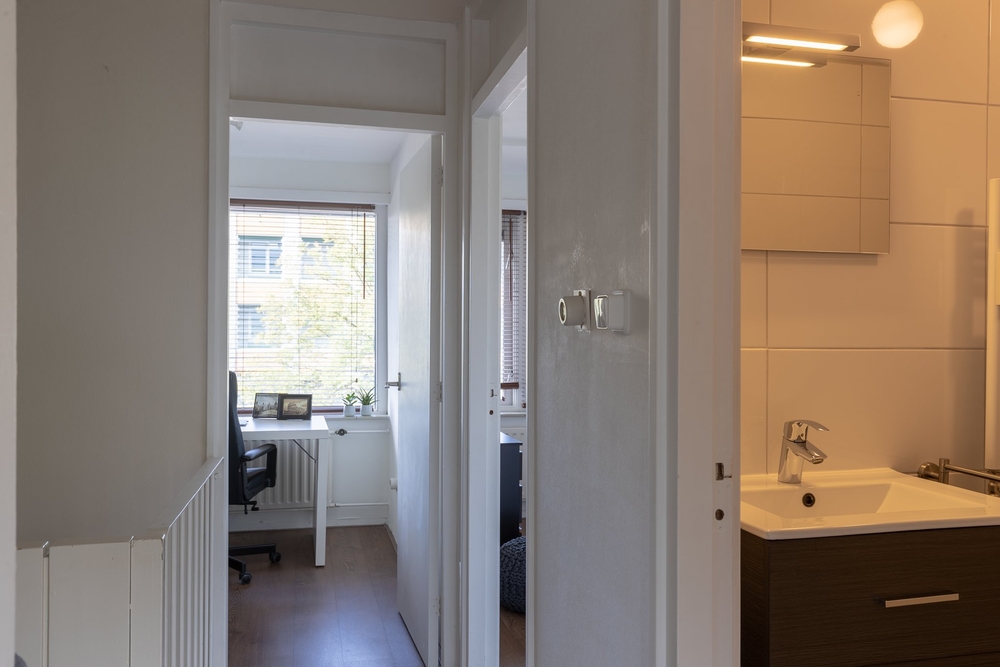 Bilderdijklaan 7, 9721 PP Groningen - € 159.000 k.k. - ben-s Makelaars Groningen