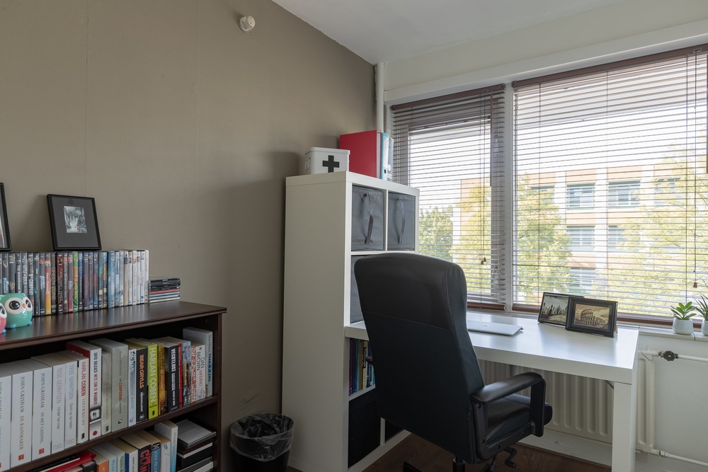 Bilderdijklaan 7, 9721 PP Groningen - € 159.000 k.k. - ben-s Makelaars Groningen