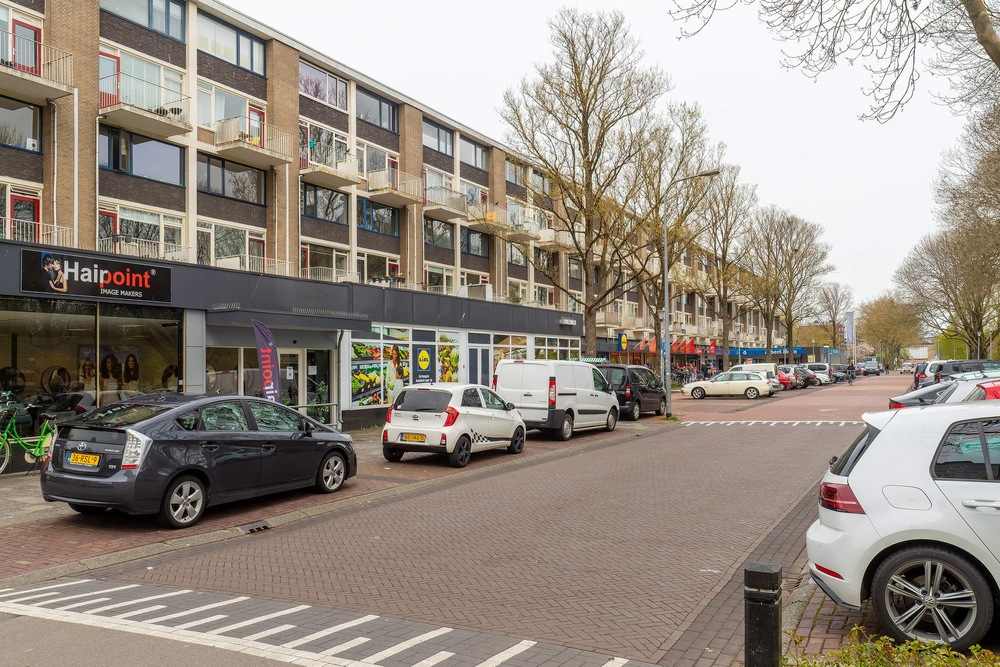 Bilderdijklaan 99, 9721 PT Groningen - € 200.000 k.k. - ben-s Makelaars Groningen