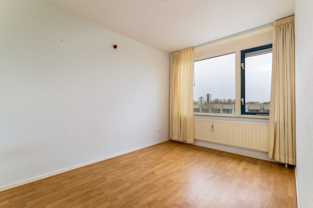 Bilderdijklaan 99, 9721 PT Groningen - € 200.000 k.k. - ben-s Makelaars Groningen