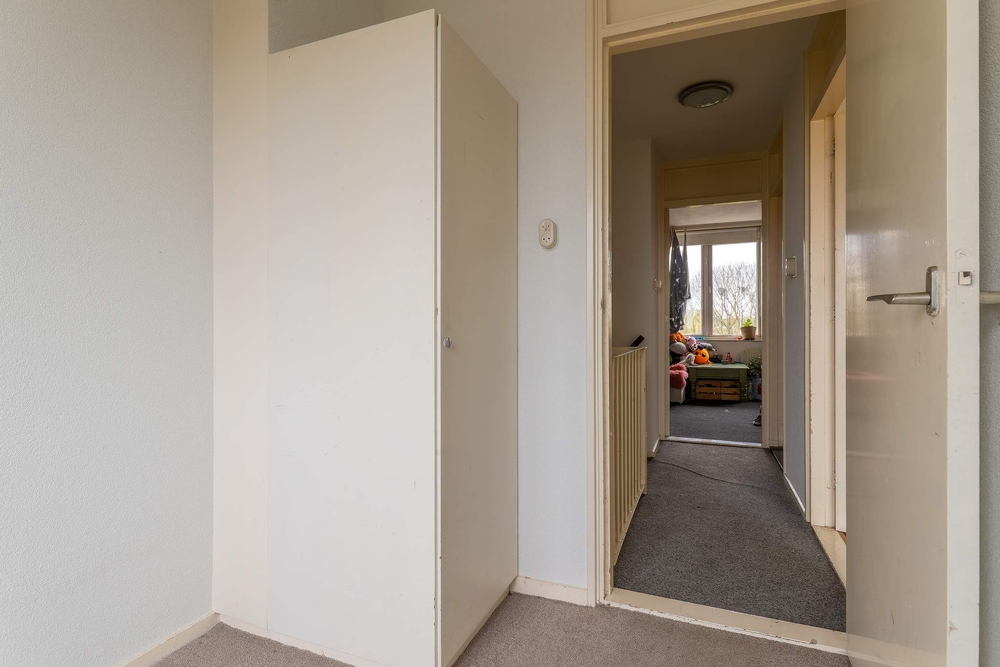 Bilderdijklaan 99, 9721 PT Groningen - € 200.000 k.k. - ben-s Makelaars Groningen