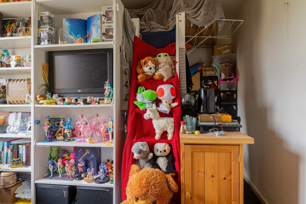 Bilderdijklaan 99, 9721 PT Groningen - € 200.000 k.k. - ben-s Makelaars Groningen