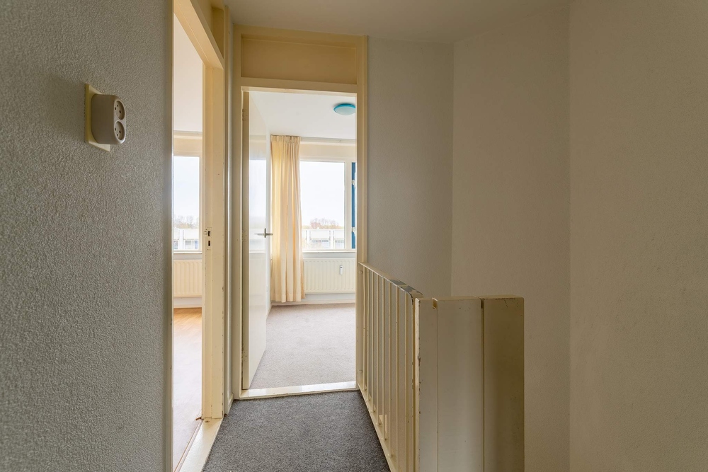 Bilderdijklaan 99, 9721 PT Groningen - € 200.000 k.k. - ben-s Makelaars Groningen