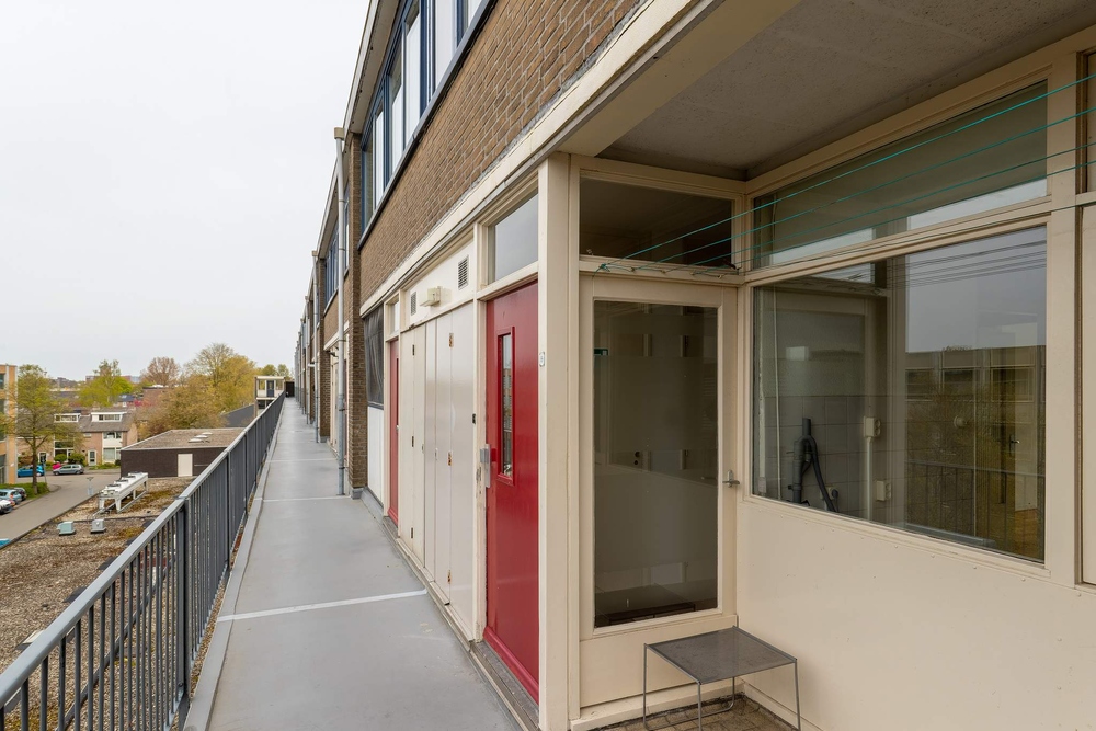 Bilderdijklaan 99, 9721 PT Groningen - € 200.000 k.k. - ben-s Makelaars Groningen