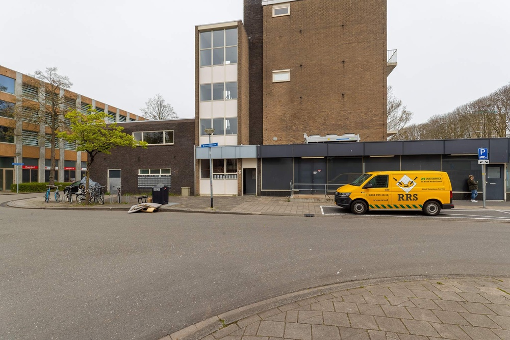 Bilderdijklaan 99, 9721 PT Groningen - € 200.000 k.k. - ben-s Makelaars Groningen