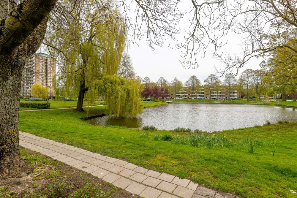 Bilderdijklaan 99, 9721 PT Groningen - € 200.000 k.k. - ben-s Makelaars Groningen