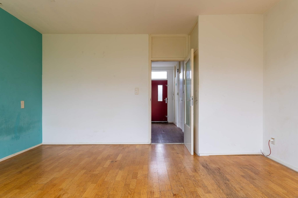 Bilderdijklaan 99, 9721 PT Groningen - € 200.000 k.k. - ben-s Makelaars Groningen