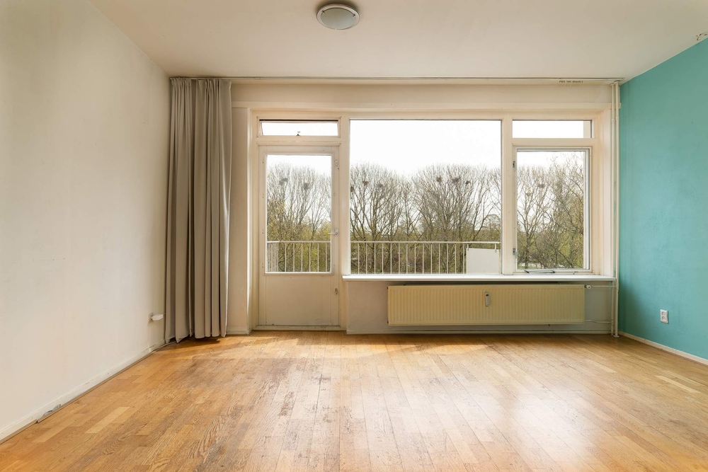 Bilderdijklaan 99, 9721 PT Groningen - € 200.000 k.k. - ben-s Makelaars Groningen