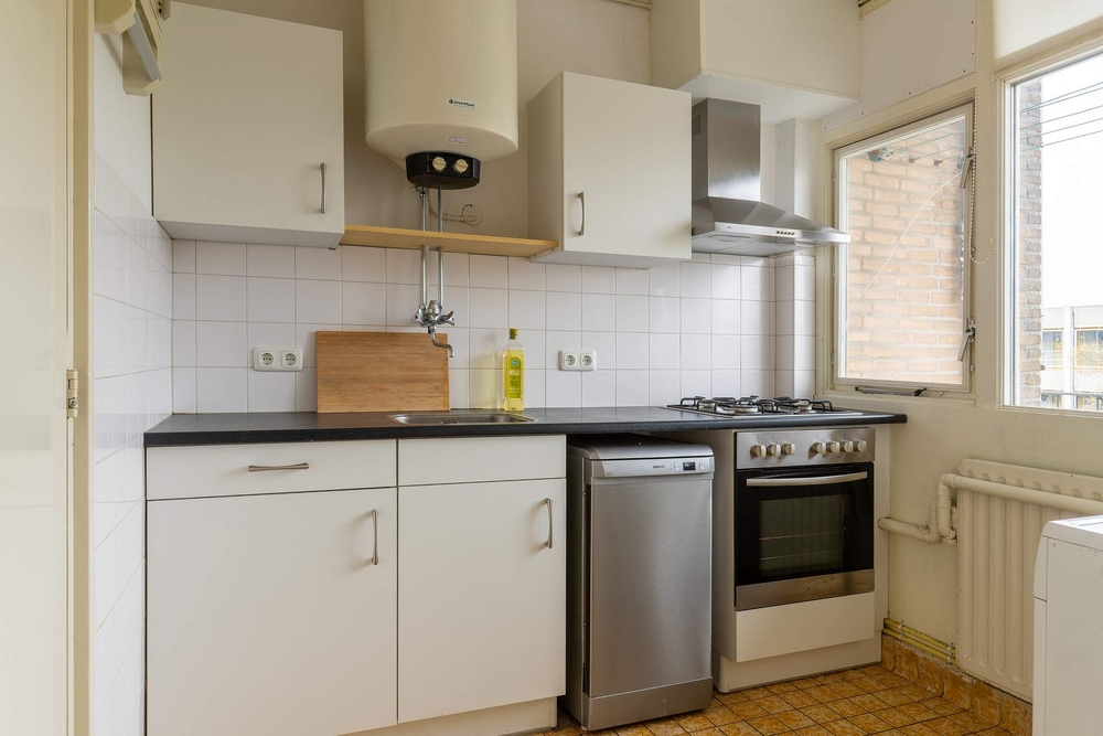 Bilderdijklaan 99, 9721 PT Groningen - € 200.000 k.k. - ben-s Makelaars Groningen