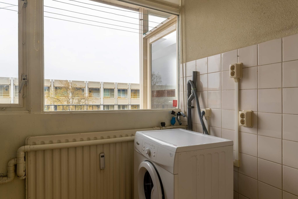 Bilderdijklaan 99, 9721 PT Groningen - € 200.000 k.k. - ben-s Makelaars Groningen