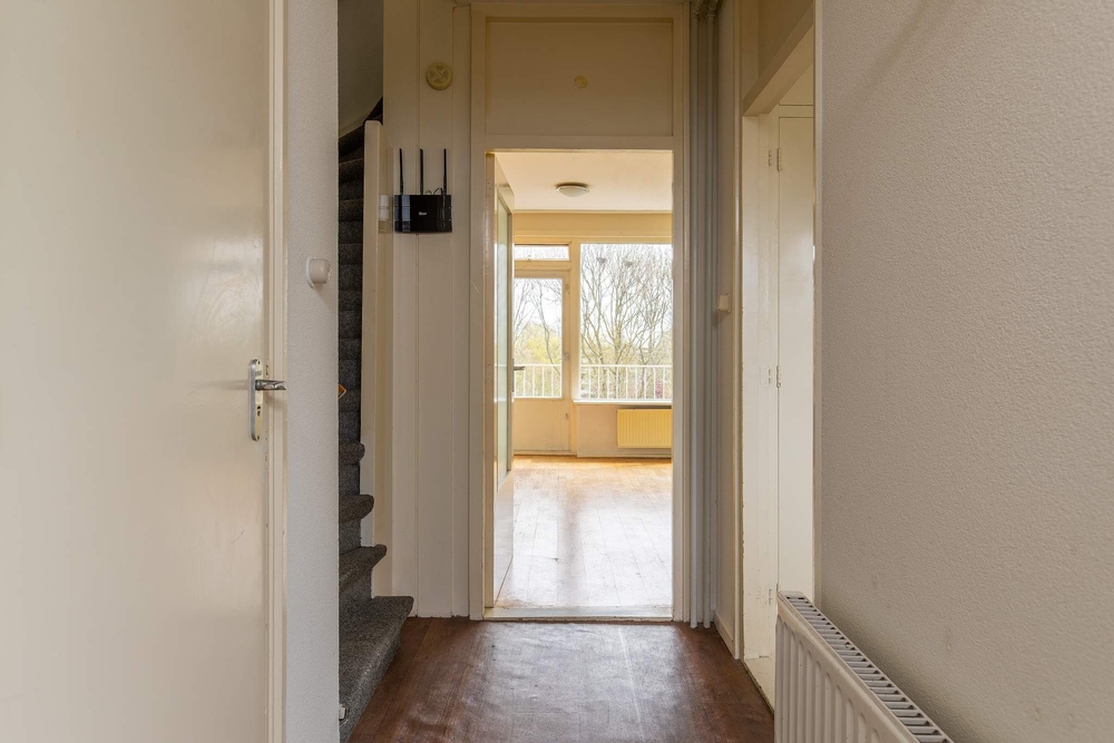 Bilderdijklaan 99, 9721 PT Groningen - € 200.000 k.k. - ben-s Makelaars Groningen