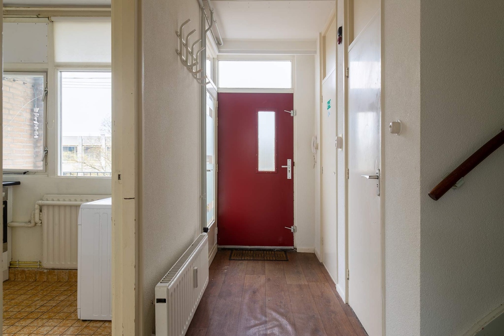 Bilderdijklaan 99, 9721 PT Groningen - € 200.000 k.k. - ben-s Makelaars Groningen